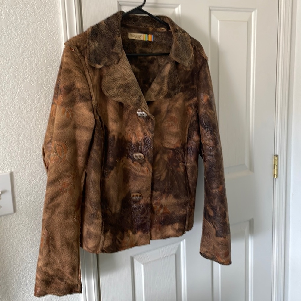 Women’s jacket